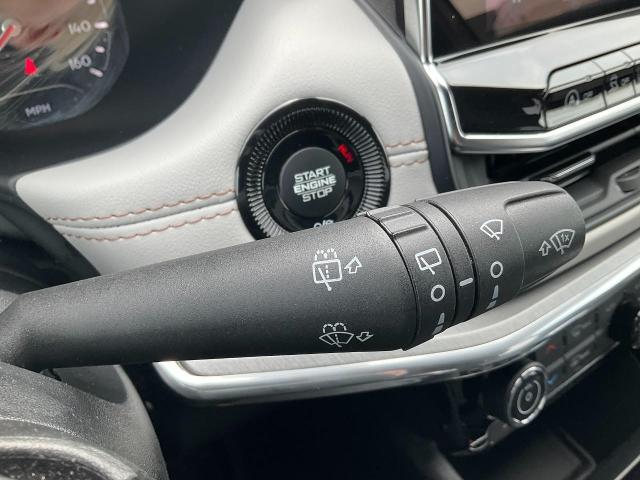 2023 Jeep Compass Vehicle Photo in Kaukauna, WI 54130
