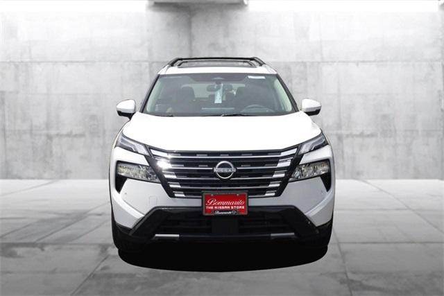 2025 Nissan Rogue Vehicle Photo in Hazelwood, MO 63042