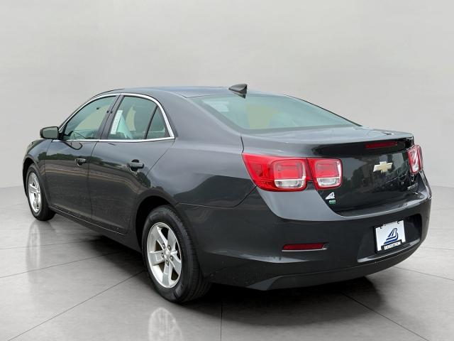 2015 Chevrolet Malibu Vehicle Photo in MIDDLETON, WI 53562-1492