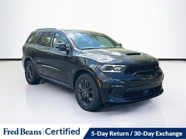 2023 Dodge Durango Vehicle Photo in Doylsetown, PA 18901