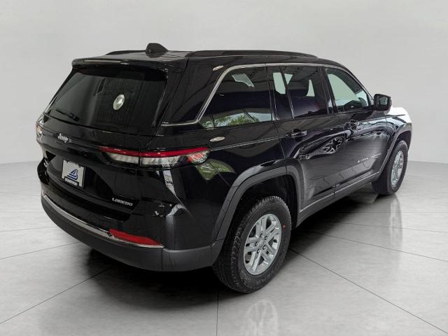 2025 Jeep Grand Cherokee Vehicle Photo in Oshkosh, WI 54901