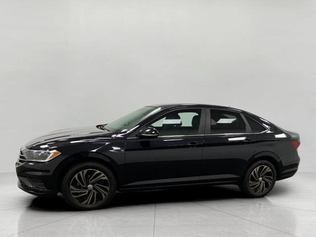 2019 Volkswagen Jetta Vehicle Photo in Appleton, WI 54913
