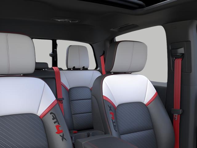 2025 GMC Canyon Vehicle Photo in APPLETON, WI 54914-8833
