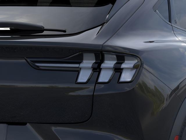 2025 Ford Mustang Mach-E Vehicle Photo in Oshkosh, WI 54901
