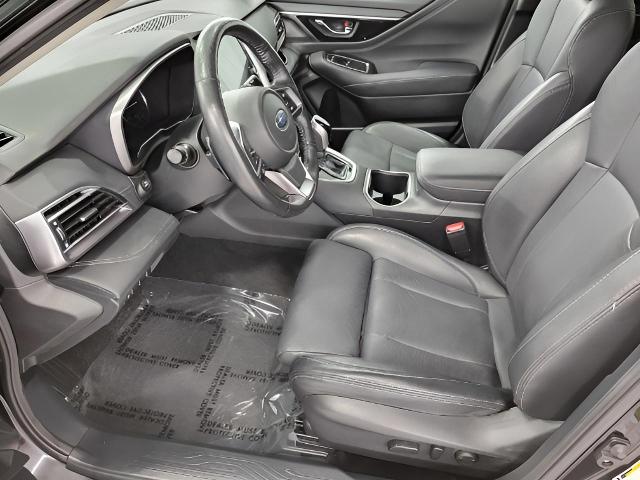2022 Subaru Outback Vehicle Photo in Oshkosh, WI 54904