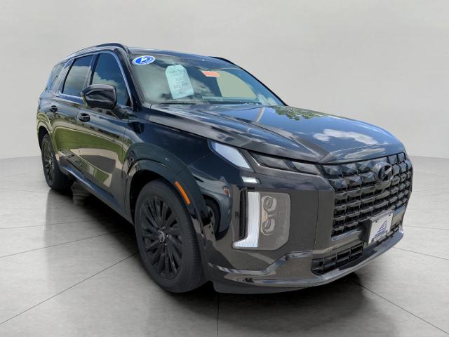 2024 Hyundai PALISADE Vehicle Photo in Green Bay, WI 54304