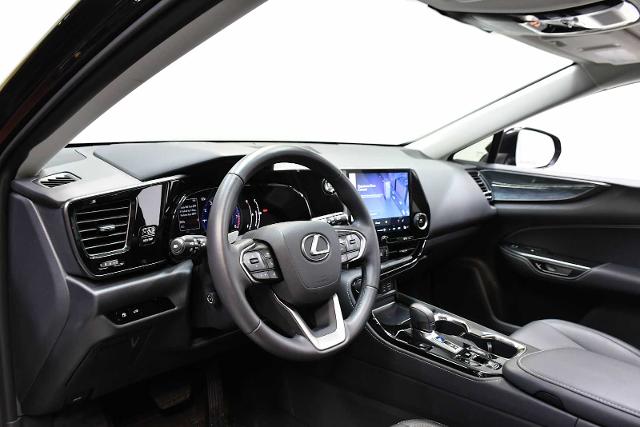 2025 Lexus NX 250 Vehicle Photo in DALLAS, TX 75235