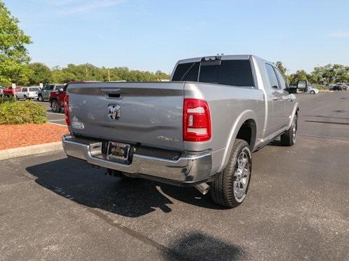 2024 Ram 2500 Vehicle Photo in HOMOSASSA, FL 34448-1461
