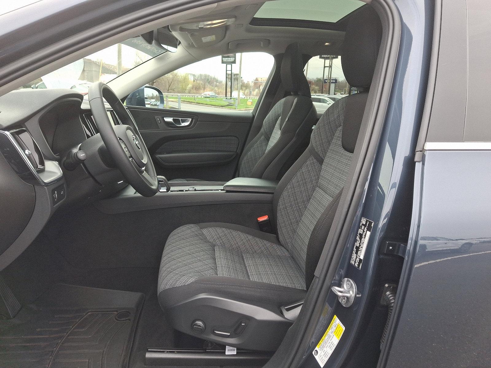 2022 Volvo XC60 Vehicle Photo in Trevose, PA 19053