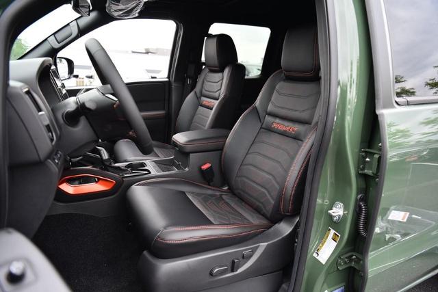 2025 Nissan Frontier Vehicle Photo in Ballwin, MO 63011