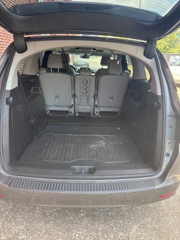 2019 Honda Odyssey Vehicle Photo in Houston, TX 77007