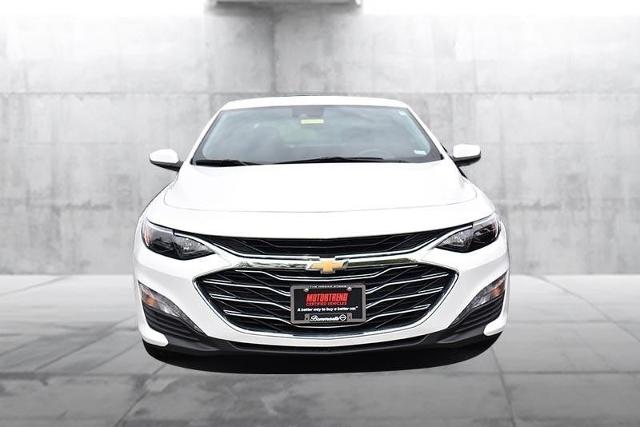 2023 Chevrolet Malibu Vehicle Photo in Ballwin, MO 63011