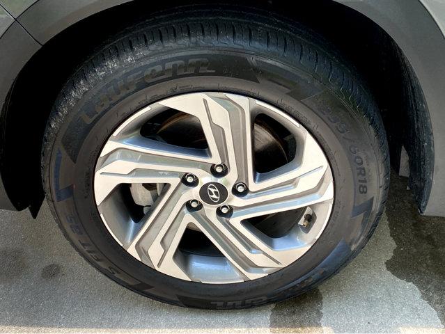 2023 Hyundai SANTA FE Vehicle Photo in Hinesville, GA 31313