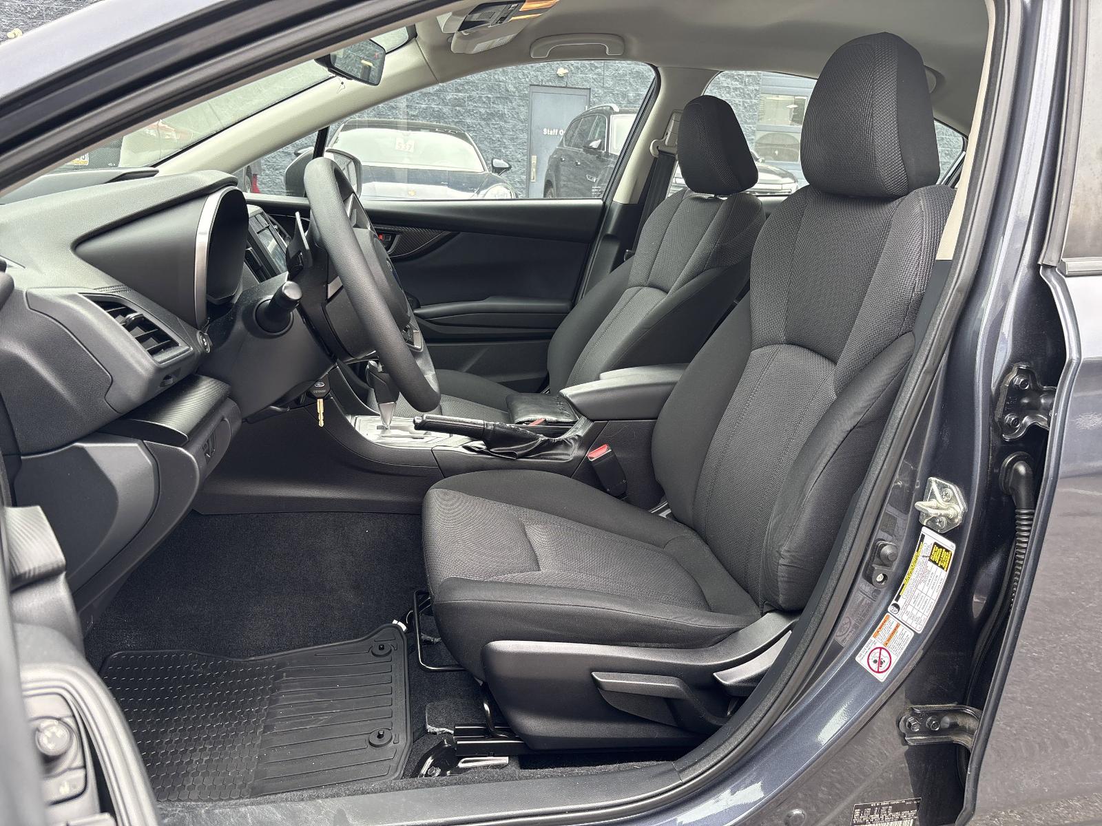 2017 Subaru Impreza Vehicle Photo in Mechanicsburg, PA 17050