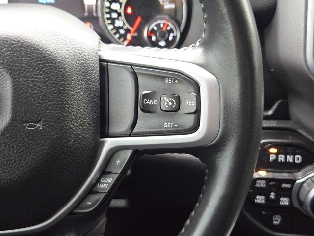 2024 Ram 1500 Vehicle Photo in Decatur, TX 76234
