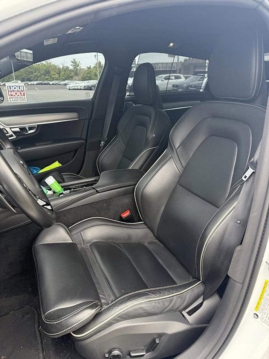 2020 Volvo S90 Vehicle Photo in Trevose, PA 19053