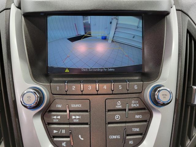 2017 Chevrolet Equinox Vehicle Photo in Neenah, WI 54956