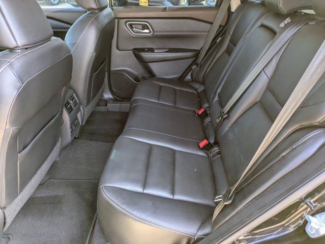 2021 Nissan Rogue Vehicle Photo in San Antonio, TX 78209
