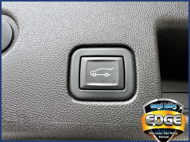 2022 Chevrolet Equinox Vehicle Photo in Roslyn, NY 11576