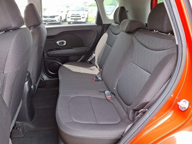 2019 Kia Soul Vehicle Photo in DANBURY, CT 06810-5034