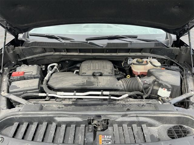 2023 Chevrolet Silverado 1500 Vehicle Photo in TULLY, NY 13159-3159