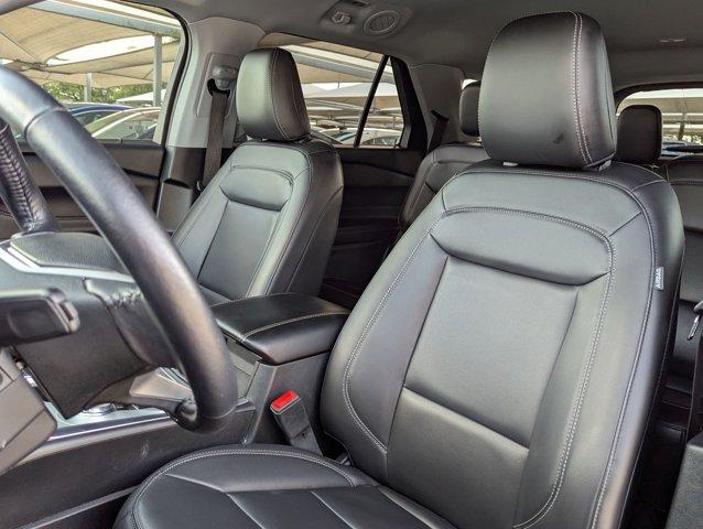 2022 Ford Explorer Vehicle Photo in San Antonio, TX 78230