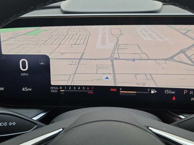 2025 Buick Envision Vehicle Photo in DALLAS, TX 75209-3016