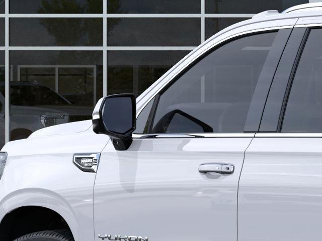 2025 GMC Yukon XL Vehicle Photo in APPLETON, WI 54914-8833