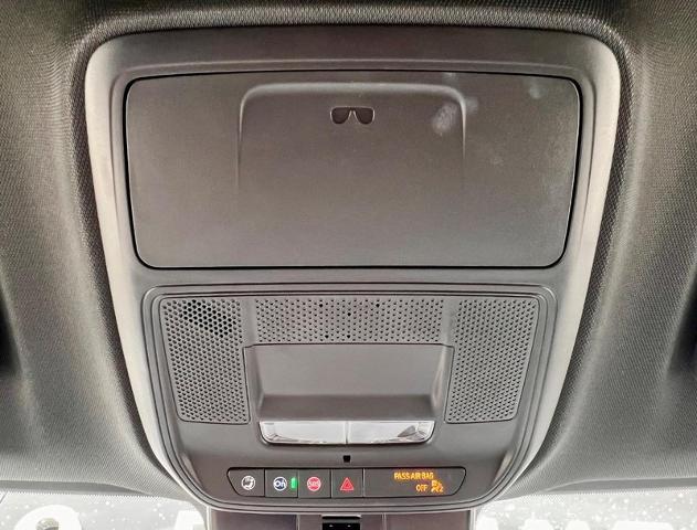 2025 Chevrolet Traverse Vehicle Photo in EFFINGHAM, IL 62401-2832