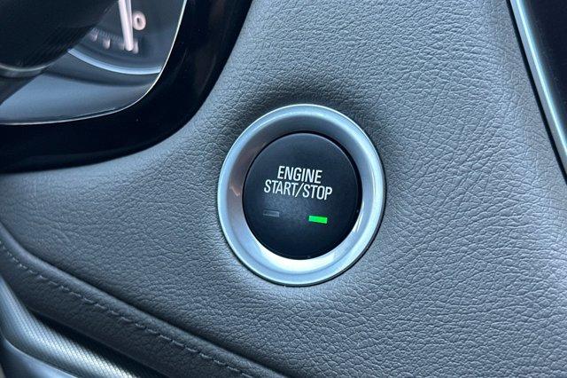 2022 Cadillac XT5 Vehicle Photo in STOCKTON, CA 95212-2838