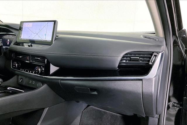 2024 Nissan Rogue Vehicle Photo in Tulsa, OK 74129