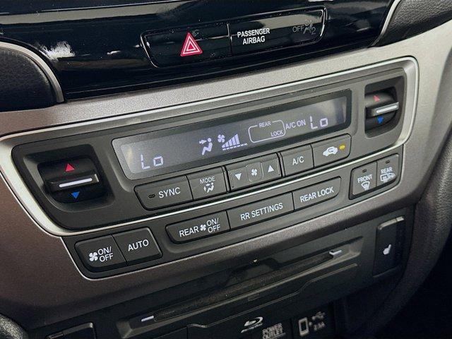 2019 Honda Pilot Vehicle Photo in Flemington, NJ 08822