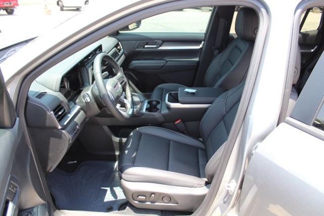 2026 GMC Terrain Vehicle Photo in Greenville, TX 75402