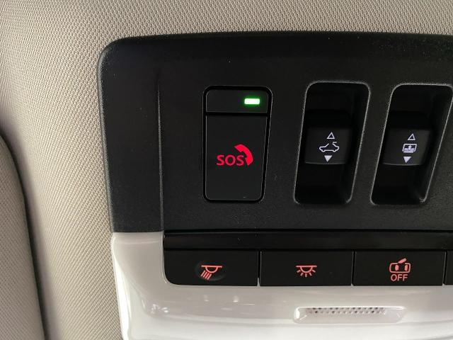 2025 Nissan Pathfinder Vehicle Photo in Appleton, WI 54913