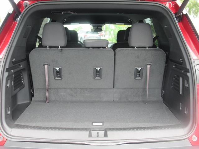 2025 Chevrolet Traverse Vehicle Photo in LEESBURG, FL 34788-4022