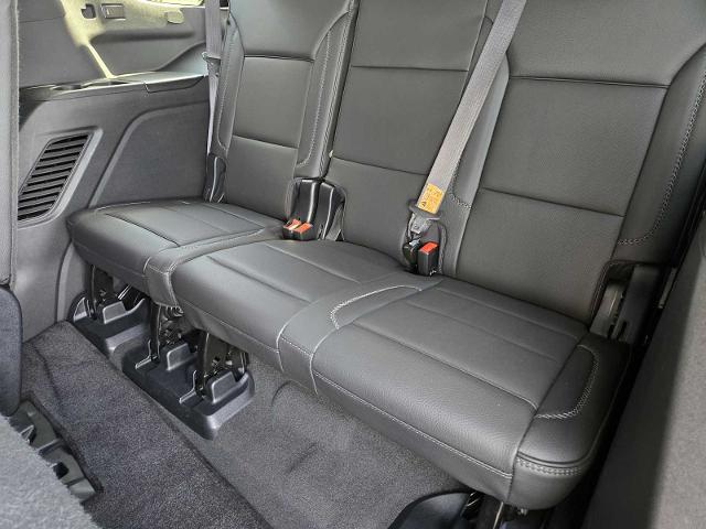 2023 GMC Yukon Vehicle Photo in DENTON, TX 76210-9321