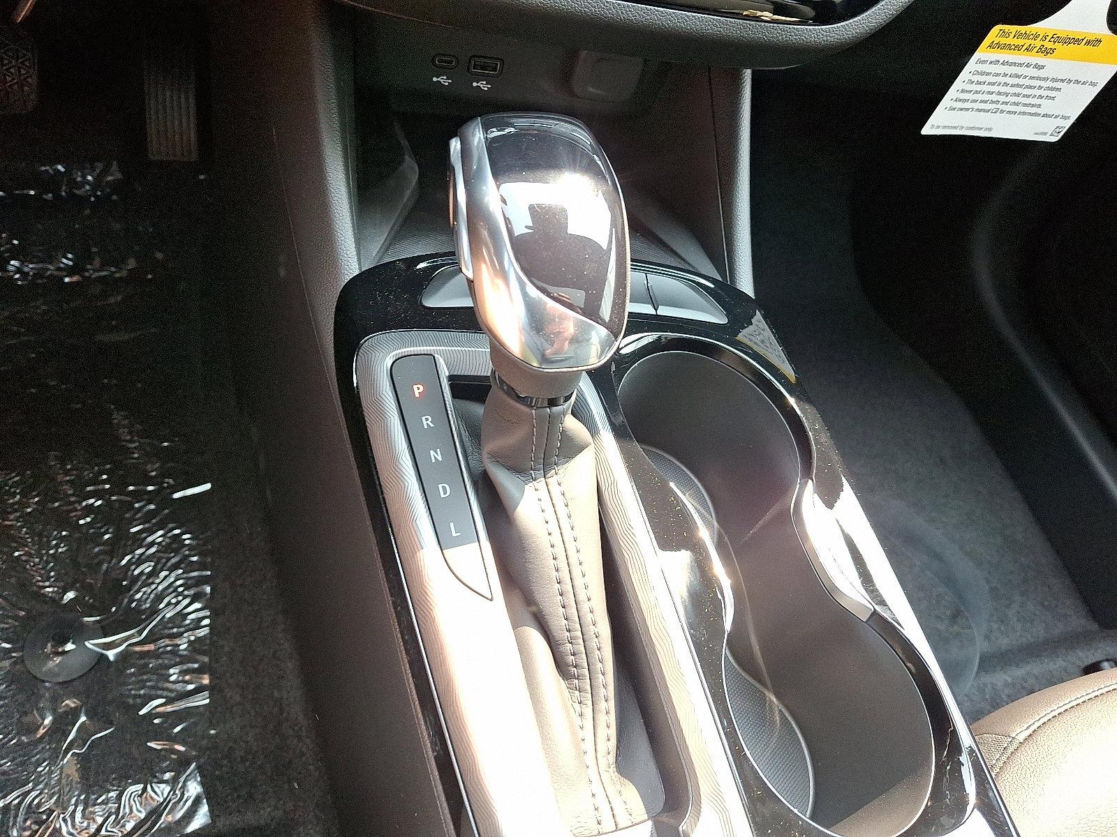 2025 Buick Envista Vehicle Photo in HARRISBURG, PA 17111-1033