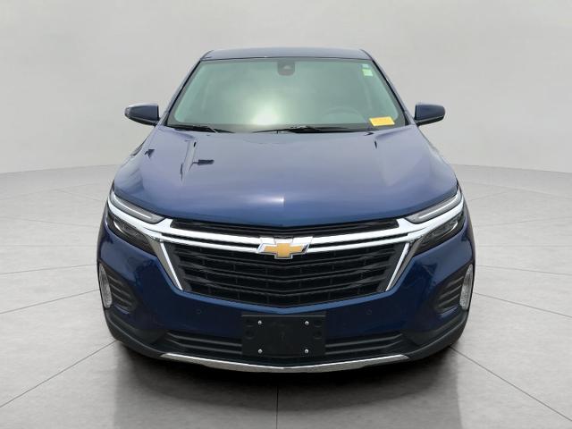 2023 Chevrolet Equinox Vehicle Photo in GREEN BAY, WI 54303-3330