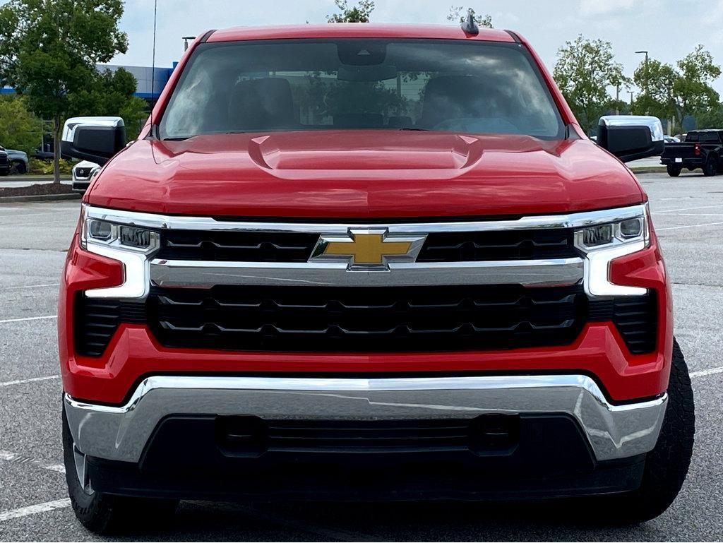 2023 Chevrolet Silverado 1500 Vehicle Photo in POOLER, GA 31322-3252