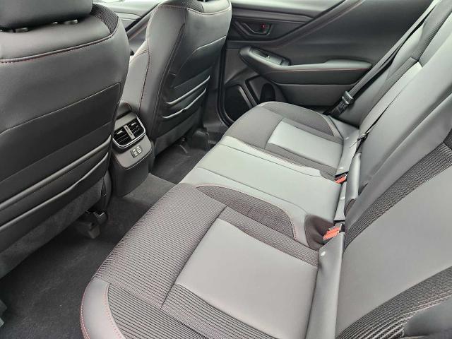 2025 Subaru Legacy Vehicle Photo in DALLAS, TX 75209