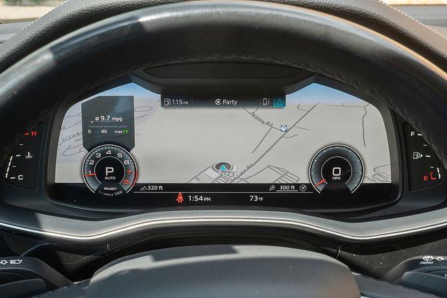 2023 Audi Q7 Vehicle Photo in DANBURY, CT 06810-5034