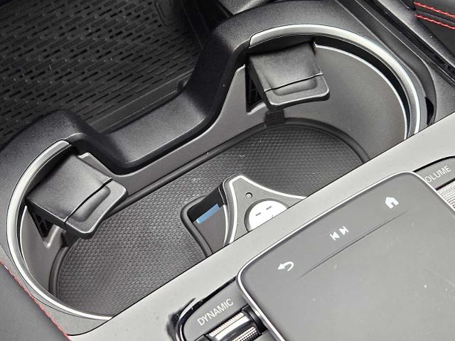 2024 Mercedes-Benz GLE Vehicle Photo in FORT WORTH, TX 76132