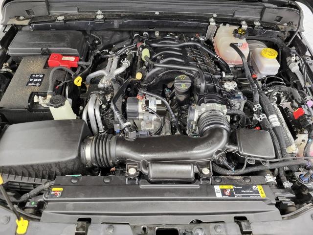 2022 Jeep Wrangler Vehicle Photo in GREEN BAY, WI 54303-3330
