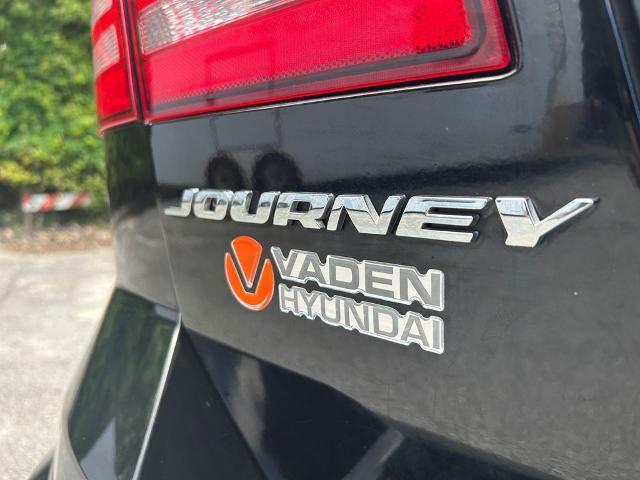 2020 Dodge Journey Vehicle Photo in Statesboro, GA 30458