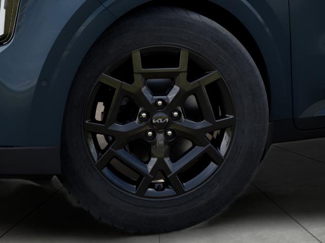 2026 Kia Carnival Vehicle Photo in Oshkosh, WI 54904