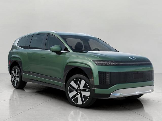 2026 Hyundai IONIQ 9 Vehicle Photo in Green Bay, WI 54304