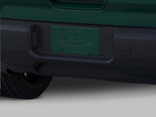 2025 Ford Bronco Sport Vehicle Photo in Neenah, WI 54956