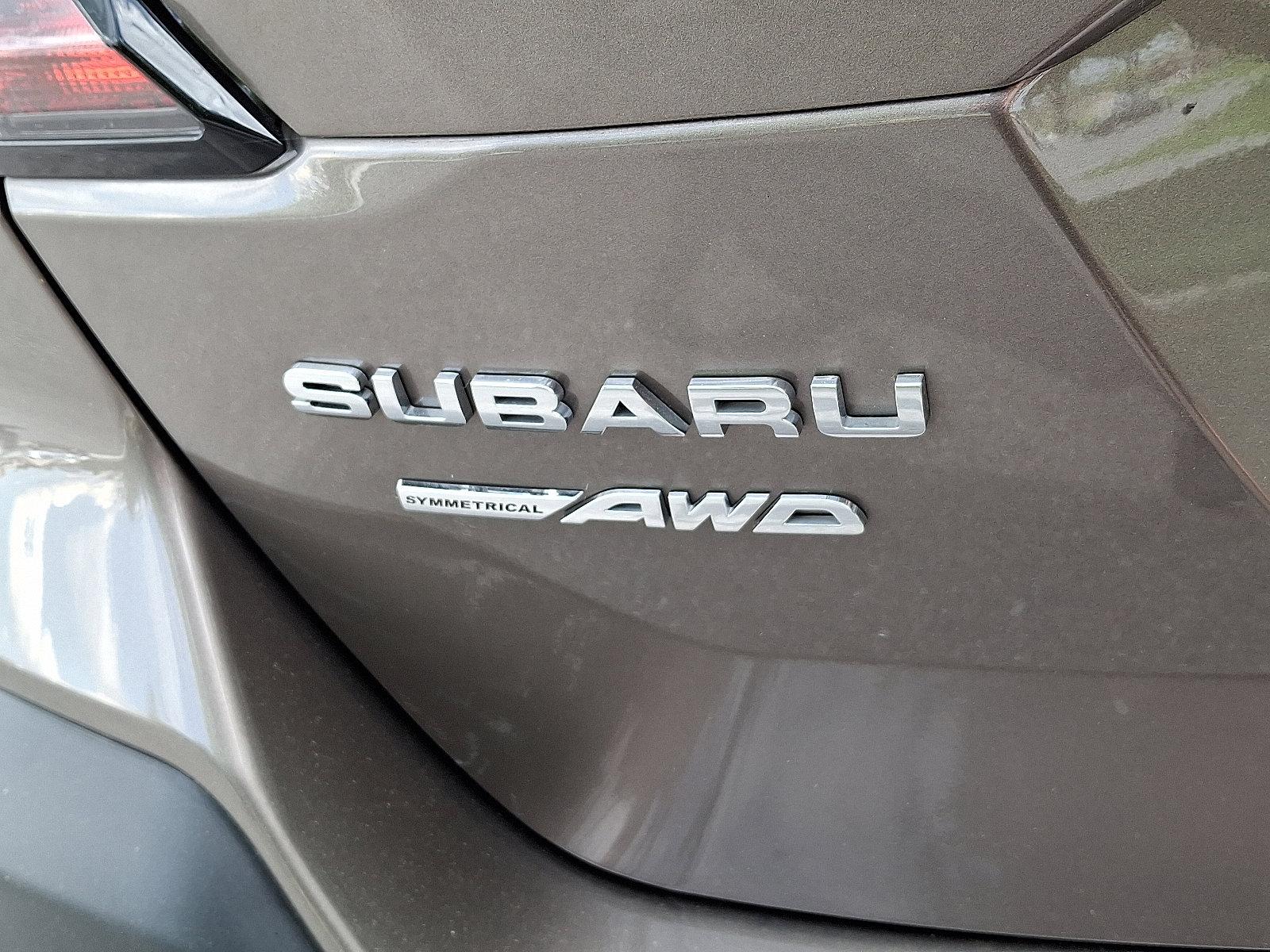 2024 Subaru Outback Vehicle Photo in Harrisburg, PA 17111