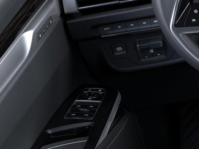 2025 Cadillac Escalade ESV Vehicle Photo in APPLETON, WI 54914-4656