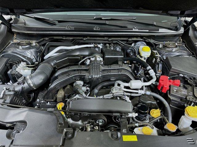 2024 Subaru Crosstrek Vehicle Photo in Doylestown, PA 18902